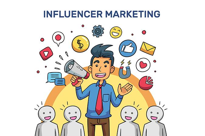 The Power of Influencer Marketing for Shopify Stores