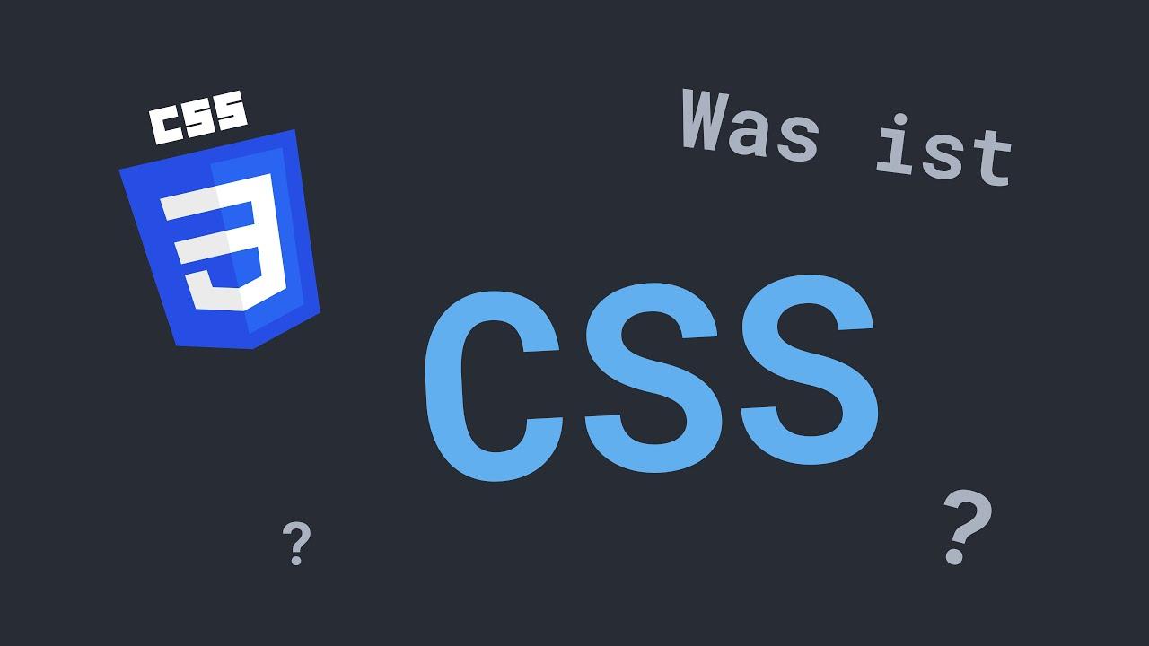 Understanding CSS for Full Stack Developers