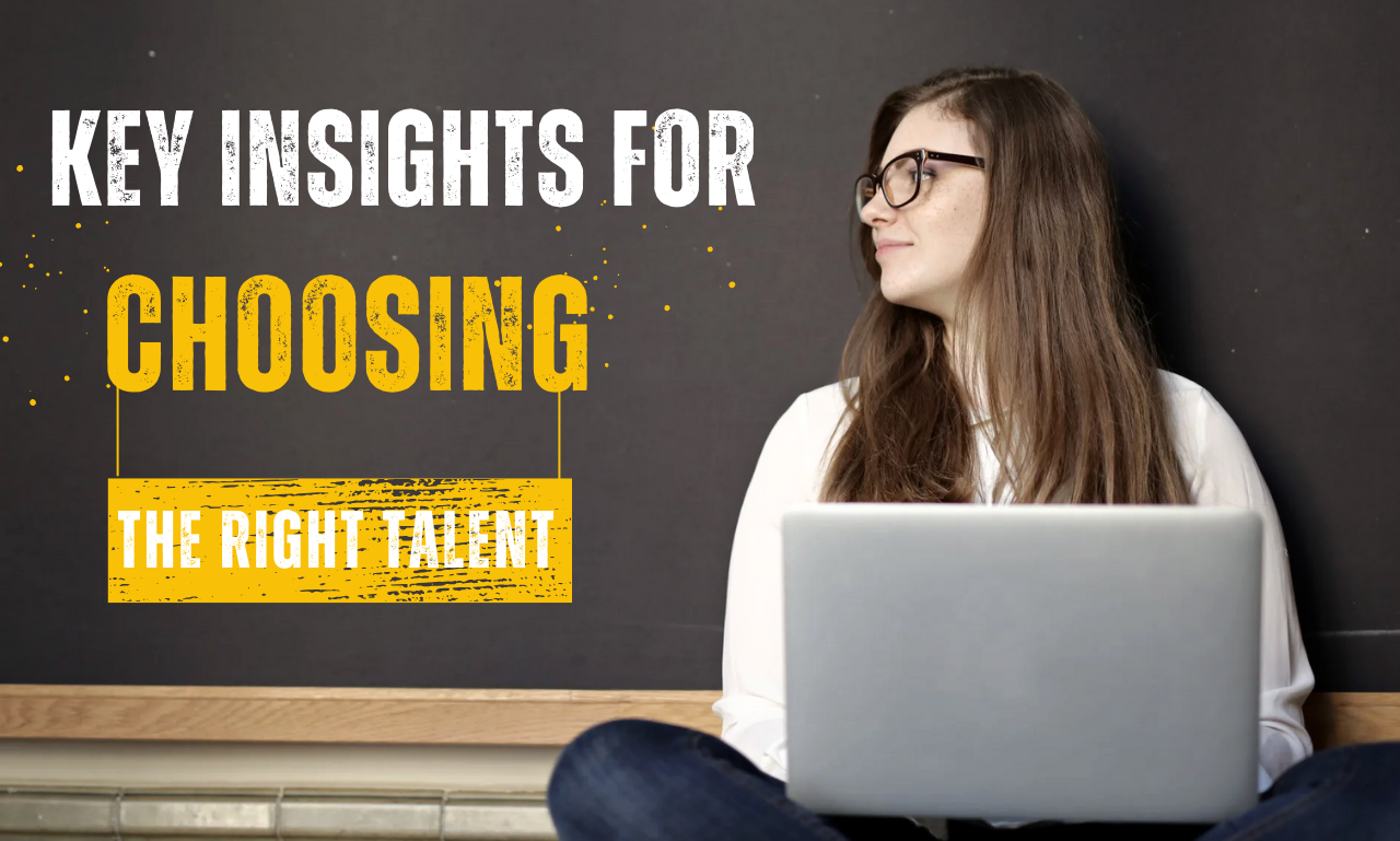 Understanding Freelancer Profiles Key Insights for Choosing the Right Talent